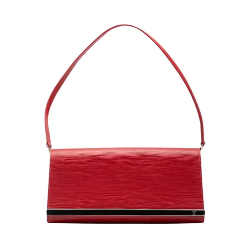 Pre-owned Clutch Bag - Louis Vuitton Vintage - Modalova