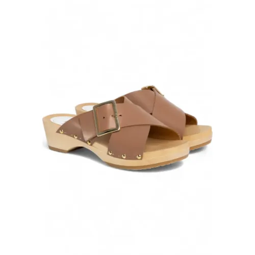 Mule Yakusa - Youyou - Modalova
