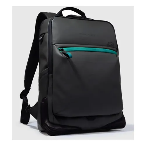 Stylish Backpack for Everyday Use - Piquadro - Modalova
