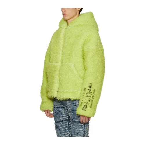 Polar Mark Flood Jacket - 1017 Alyx 9SM - Modalova