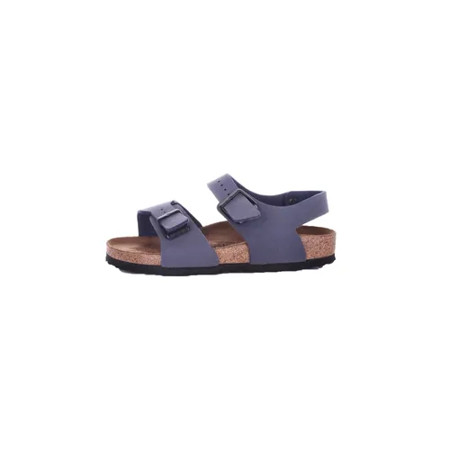 Junior Logo Sandals - Birkenstock - Modalova