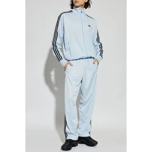 Firebird Sweatpants - Adidas Originals - Modalova