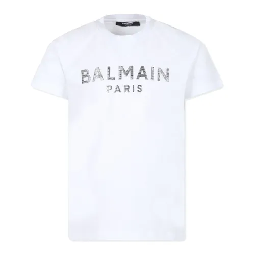 T-Shirts - Balmain - Modalova