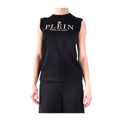Tank Top Iconic - Philipp Plein - Modalova