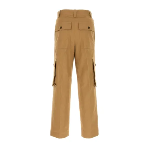 Cargo Pants - Maison Kitsuné - Modalova