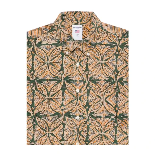 Littleriver Shirt - Sebago - Modalova