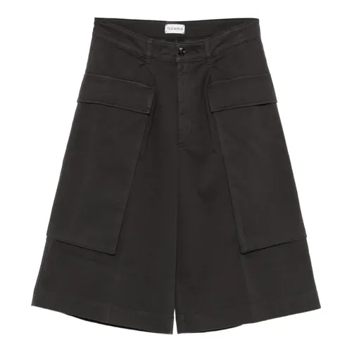 Cargo Pocket Shorts - True Avenue - Modalova