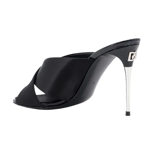 Sandals - Dolce & Gabbana - Modalova
