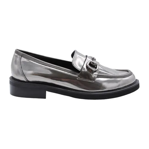 Shoes > Flats > Loafers - - Luca Grossi - Modalova