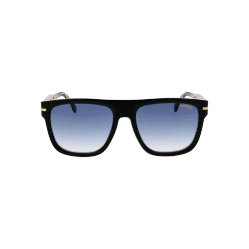 Acetate Frame Stylish Sunglasses - Carrera - Modalova