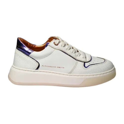 Pelle Sneaker - Alexander Smith - Modalova
