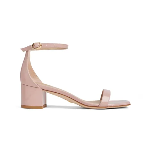 Simplecurve Sandal - Stuart Weitzman - Modalova