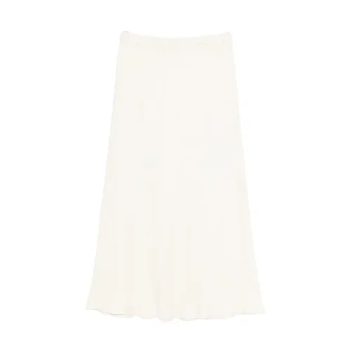 Ilda Midi Skirt - Antonelli Firenze - Modalova