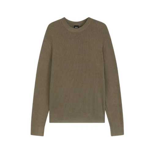 P-Horso Sweater - Hugo - Modalova