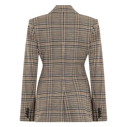 Double-breasted Jacket - Max Mara - Modalova