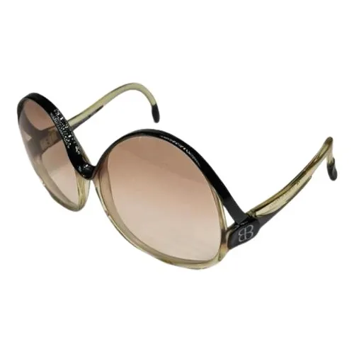 Pre-owned Vintage Sunglasses - Balenciaga Vintage - Modalova