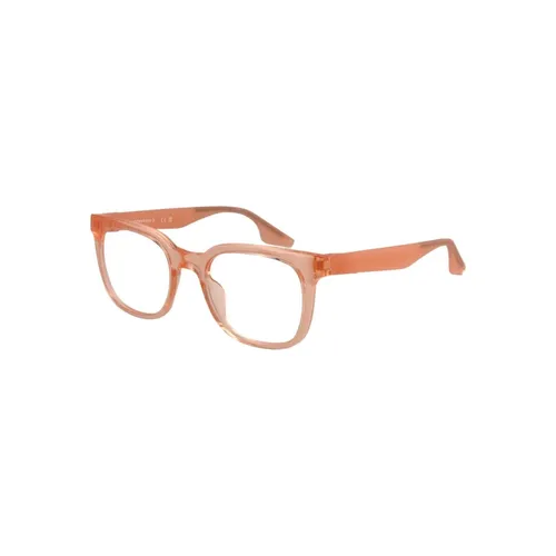 Stylish Orange Women Optical Frames - Converse - Modalova