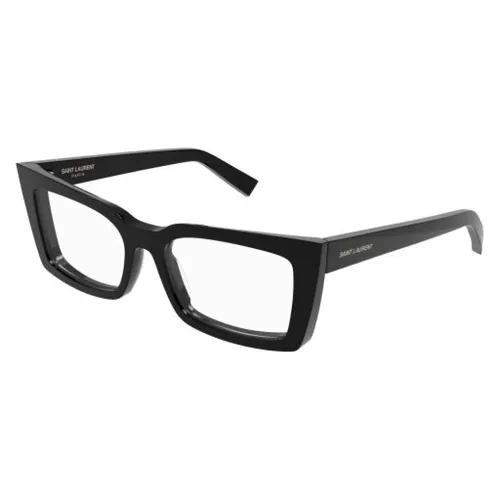 Gafas de ojo de gato - Saint Laurent - Modalova