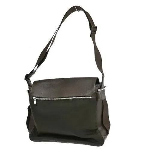 Pre-owned Viktor messenger bag - Louis Vuitton Vintage - Modalova