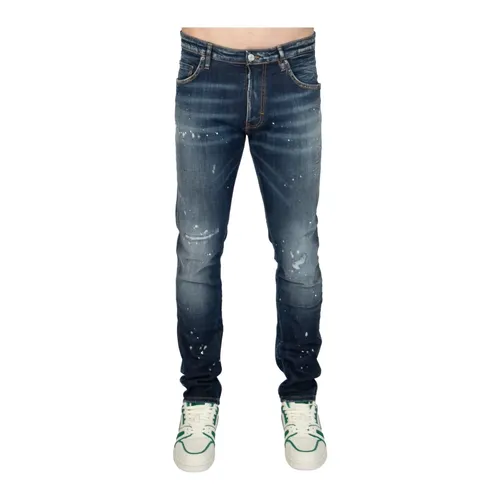 Jeans > Slim-fit Jeans - - My Brand - Modalova
