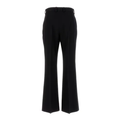 Wide Trousers - Lanvin - Modalova