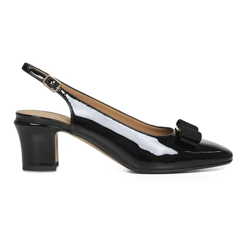 Vara Pump - Ferragamo - Modalova