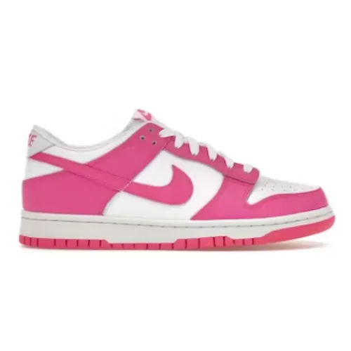Nike - Shoes > Sneakers - Pink - Nike - Modalova