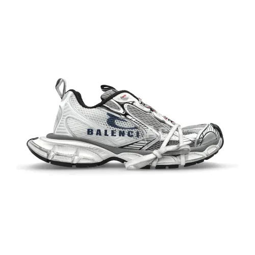 XL Split Logo Sneaker - Balenciaga - Modalova