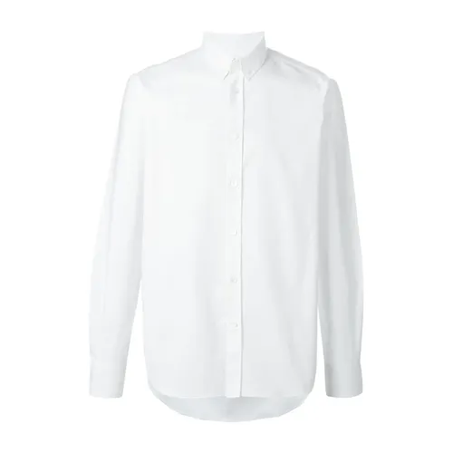 Shirts > Formal Shirts - - Maison Kitsuné - Modalova