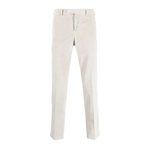Trousers > Slim-fit Trousers - - PT Torino - Modalova