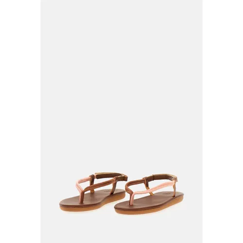 Flat Sandals - Ancient Greek Sandals - Modalova