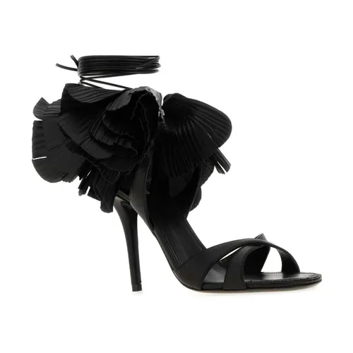 Estrella 95 Sandal - Ferragamo - Modalova