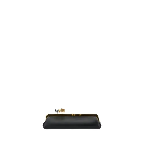 Salon clutch - Jacquemus - Modalova