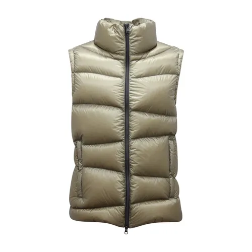 Sleeveless Down Jacket - Colmar - Modalova