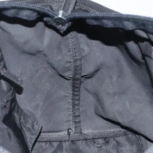 Pre-owned Nylon prada-bags - Prada Vintage - Modalova
