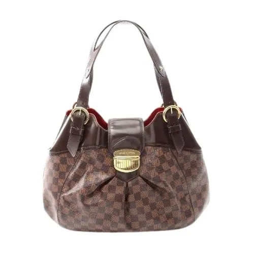 Pre-owned Vintage Shoulder Bag - Louis Vuitton Vintage - Modalova