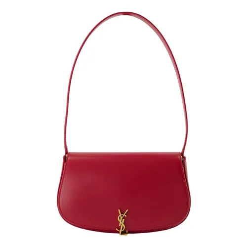 Mini Voltaire Shoulder Bag - Saint Laurent - Modalova