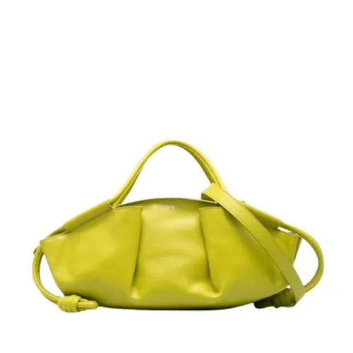 Pre-owned Shoulder Bag - Loewe Pre-owned - Modalova