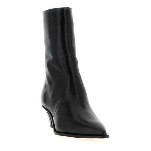 Brunswick Bootie 45 - Aquazzura - Modalova