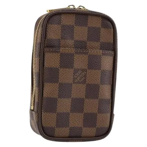 Pre-owned Vintage Mini Bag - Louis Vuitton Vintage - Modalova