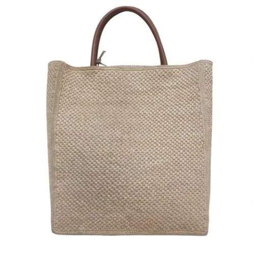 Pre-owned Tote Bag - Loewe Pre-owned - Modalova
