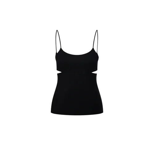 Cut-Out Cami Top - Victoria Beckham - Modalova