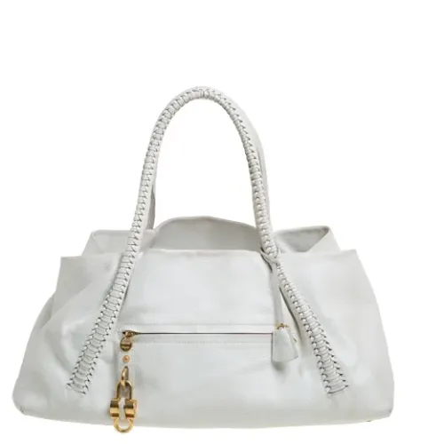 Pre-owned Cuoio handbags - Salvatore Ferragamo Pre-owned - Modalova