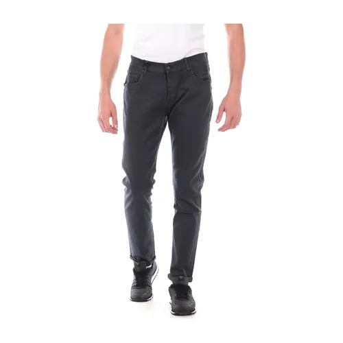 Jeans Trouser - Daniele Alessandrini - Modalova