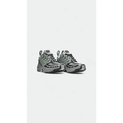Metal Performance Shoe - Salomon - Modalova