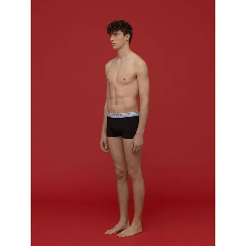 Low Rise Trunks - Marcelo Burlon - Modalova