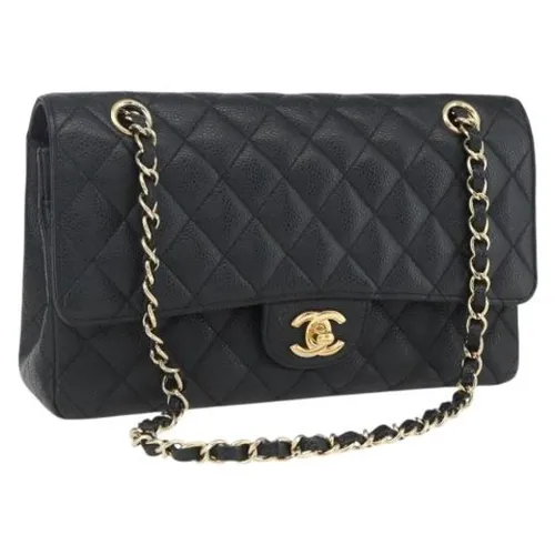 Pre-owned Vintage Shoulder Bag - Chanel Vintage - Modalova