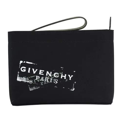 Compact Pouch - Givenchy - Modalova