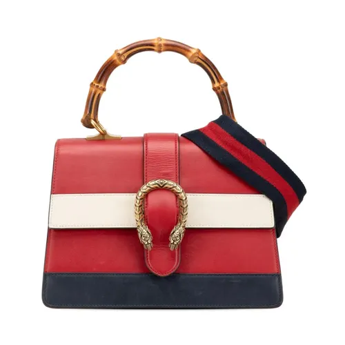Pre-owned > Pre-owned Bags > Pre-owned Handbags - - Gucci Vintage - Modalova