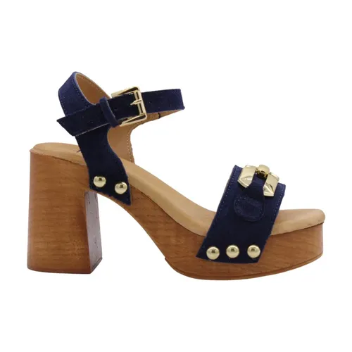 Broome Sandal - E mia - Modalova